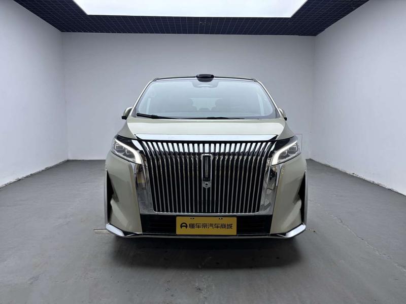 Wey 80 Hybrid, 2025 — фото 2 из 12