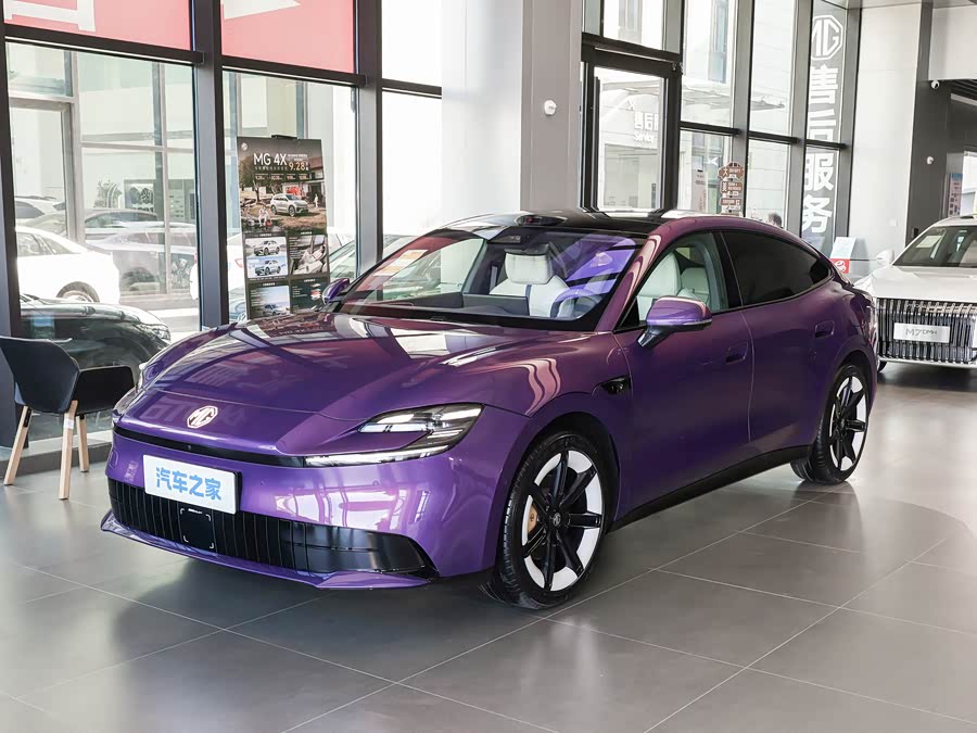 MG Motor 07, 2026 — купить в Чебоксарах под ключ