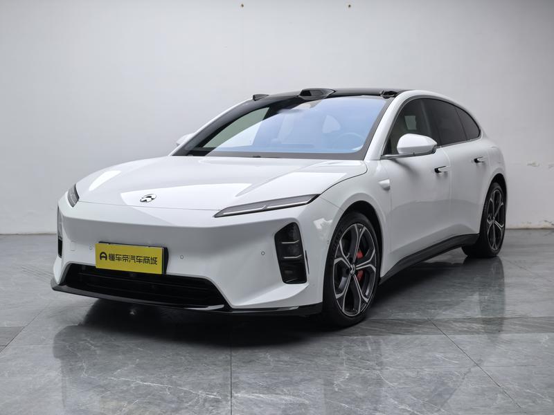 Nio ET5T, 2025 — купить в Санкт-Петербурге под ключ