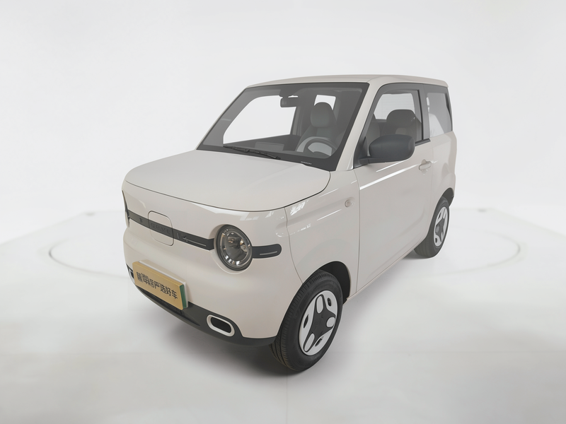 Geely Galaxy Panda Mini, 2025 — купить в Тамбове под ключ