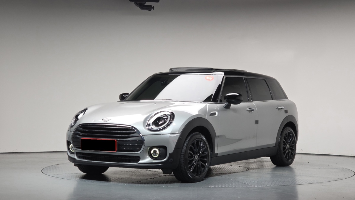 Mini Clubman, 2023 — купить в Воронеже под ключ