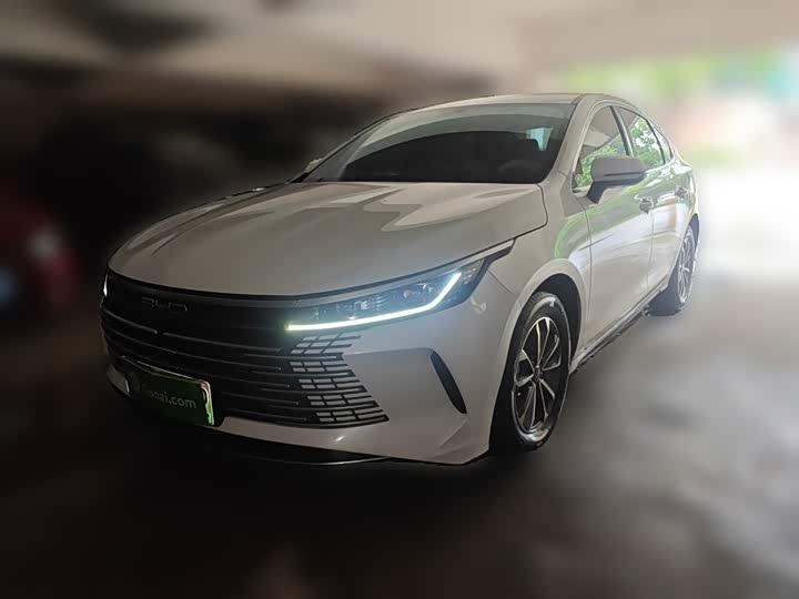 BYD Destroyer 05, 2024 — купить в Белгороде под ключ