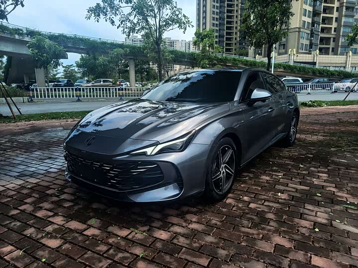 MG Motor 7, 2023 — купить в Пензе под ключ
