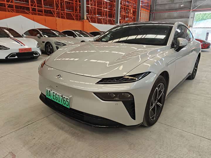 Dongfeng Yipai eπ 007, 2025 — купить в Уфе под ключ