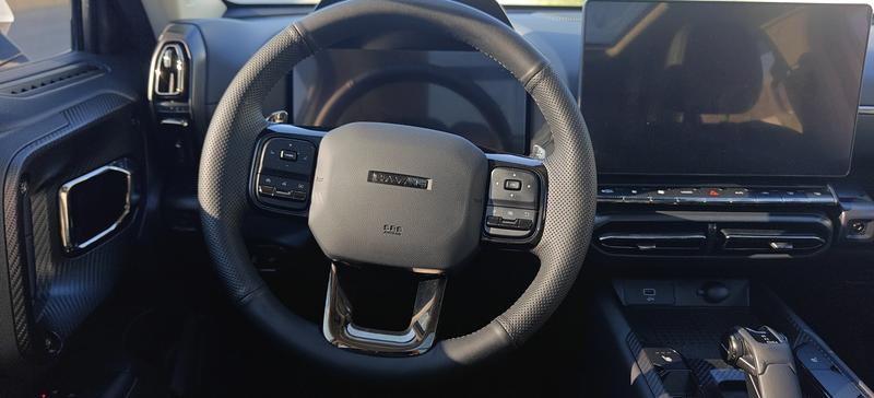 Haval H-Dog, 2025 — фото 10 из 12