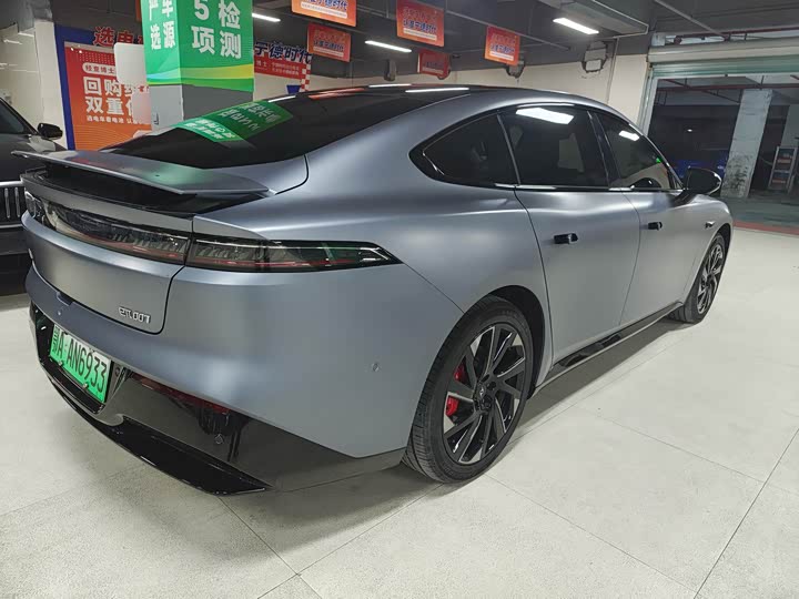 Dongfeng Yipai eπ 007, 2023 — фото 6 из 9