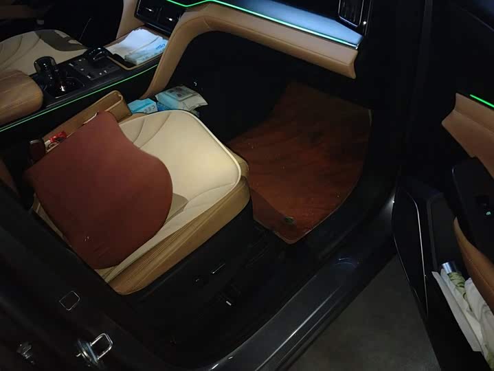 BYD Song L DM-i Hybrid, 2024 — фото 8 из 9