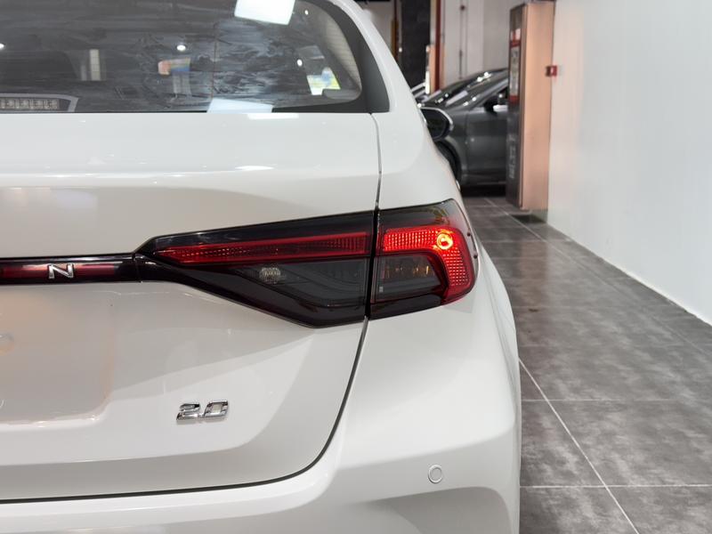 Toyota Allion, 2022 — фото 8 из 12
