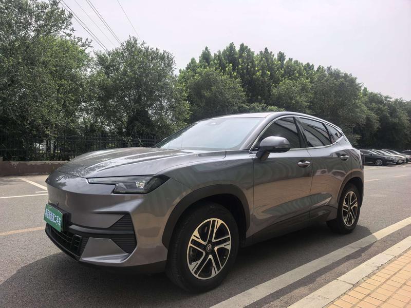 Jetour Shanhai L6, 2024 — купить в Санкт-Петербурге под ключ