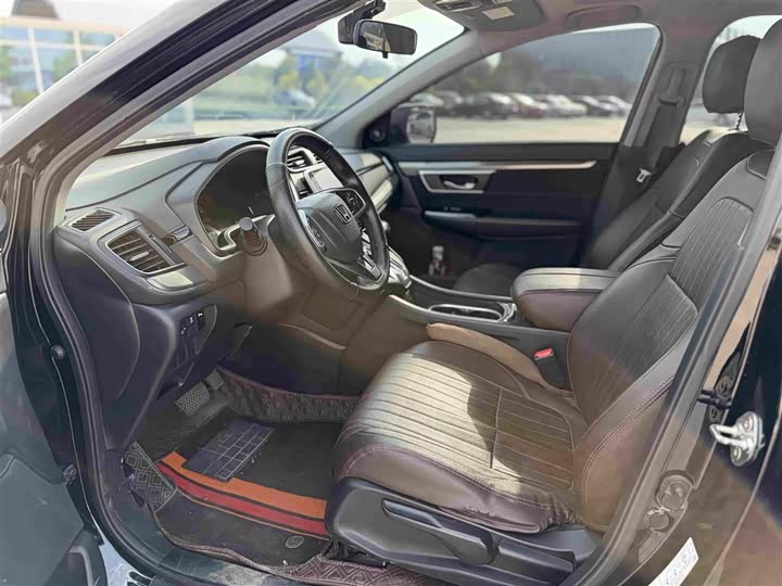 Honda Breeze, 2021 — фото 4 из 9