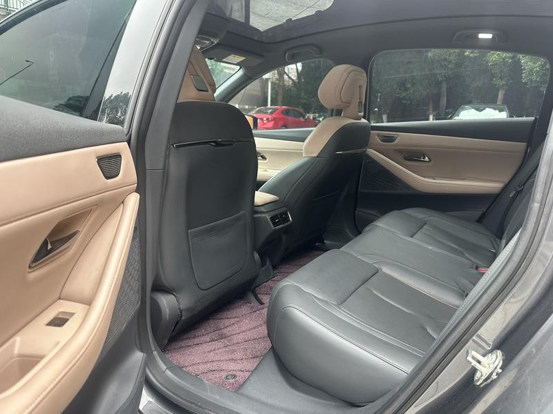 Changan Deepal SL03, 2022 — фото 9 из 10