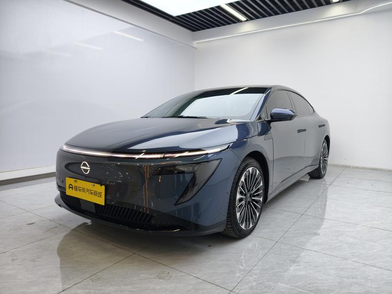 Nissan N7, 2025 — купить в Йошкар-Оле под ключ