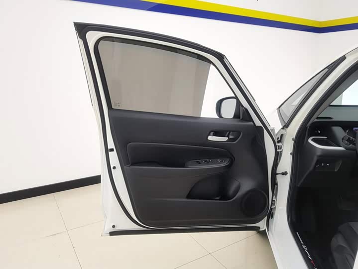 Honda Fit, 2022 — фото 7 из 9