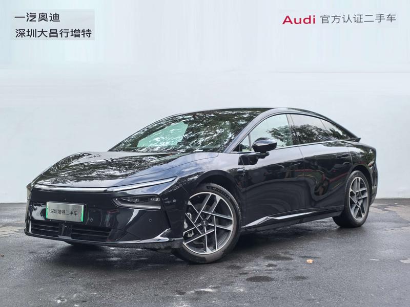 XPeng F57, 2024 — купить в Санкт-Петербурге под ключ
