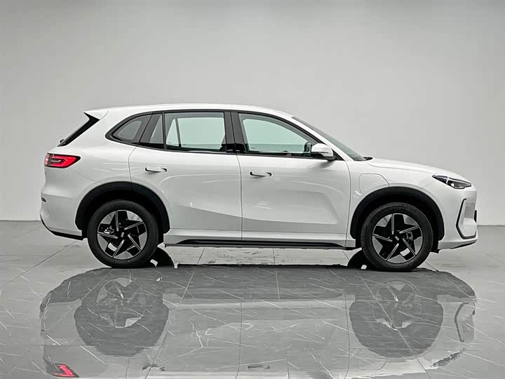 Geely Galaxy E5, 2026 — фото 7 из 9