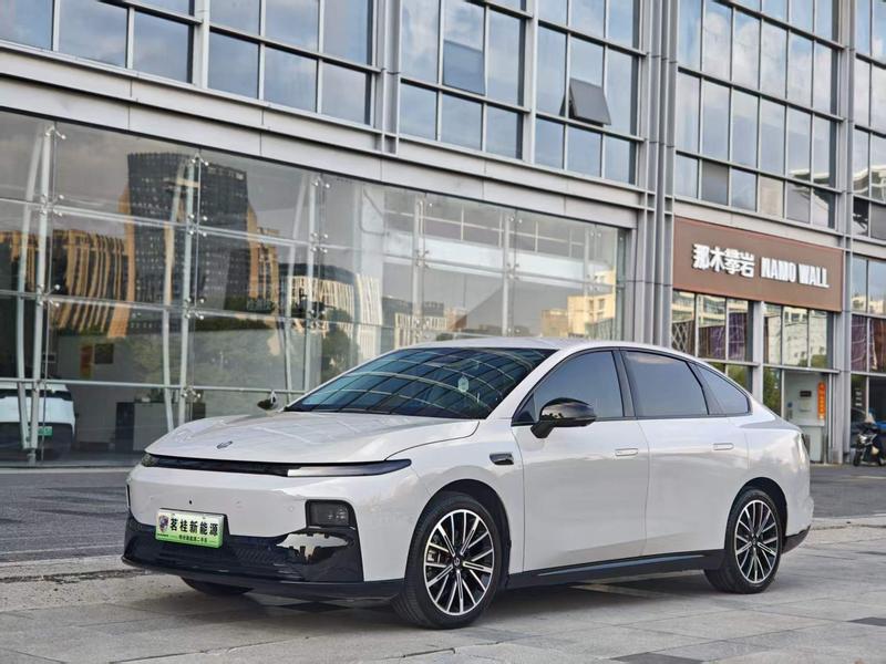 Leapmotor B01, 2025 — купить в Санкт-Петербурге под ключ