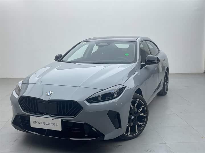 BMW 2 Series, 2025 — купить в Казани под ключ