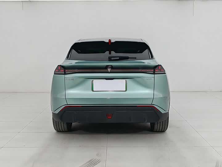 Changan Deepal S07 (S7), 2024 — фото 5 из 9