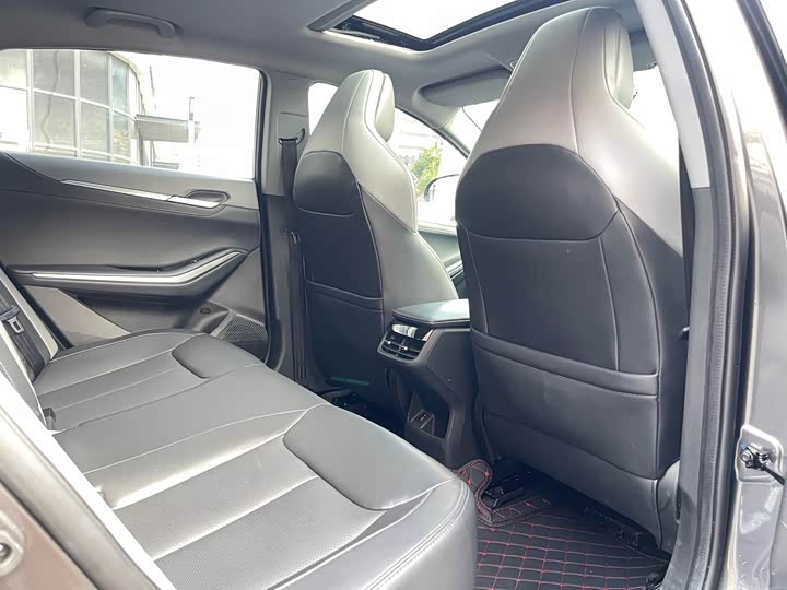 Changan Raeton Plus, 2023 — фото 8 из 9