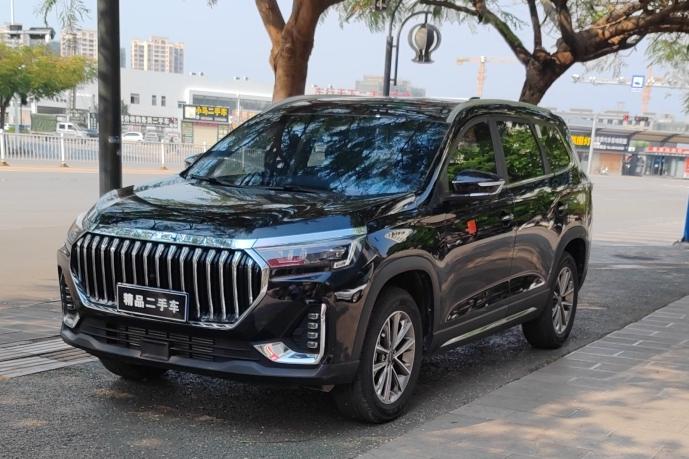 Jetour X90 Plus, 2023 — купить в Санкт-Петербурге под ключ