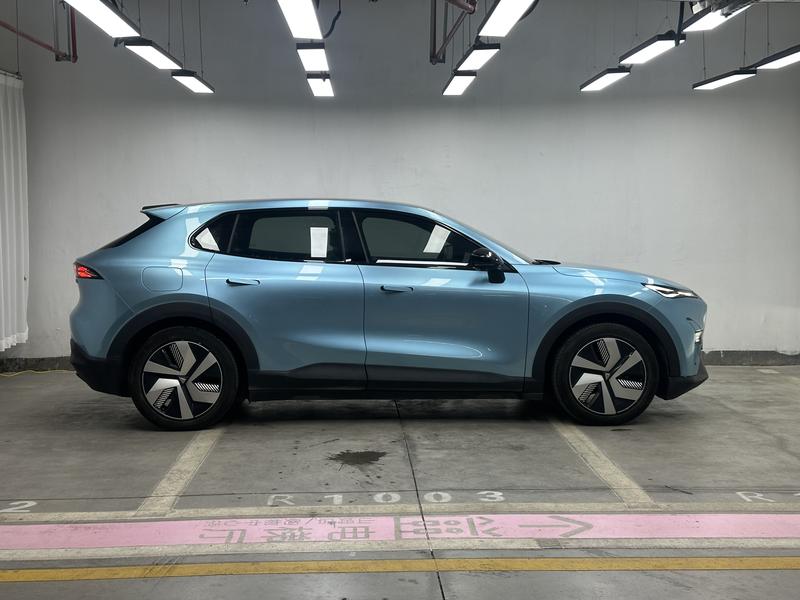 Changan Deepal S05, 2024 — фото 8 из 12