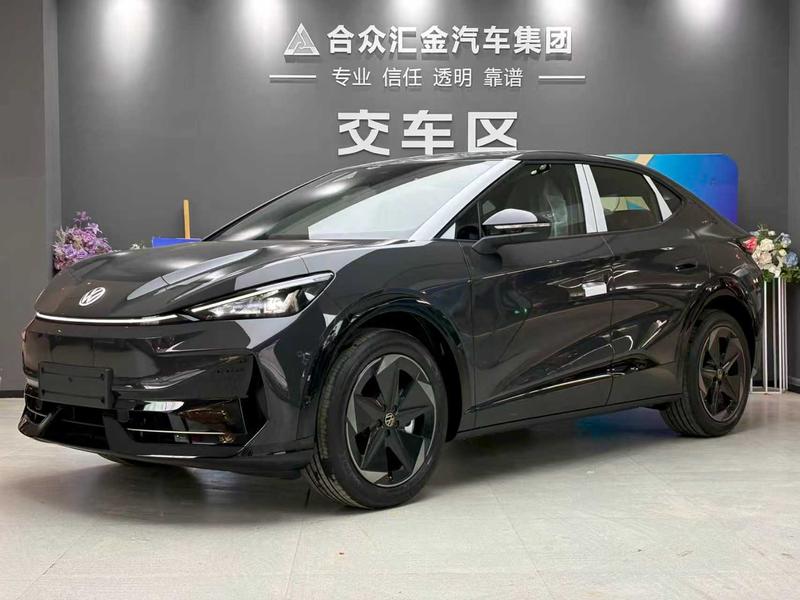 Volkswagen ID.Unyx 06, 2025 — купить в Твери под ключ