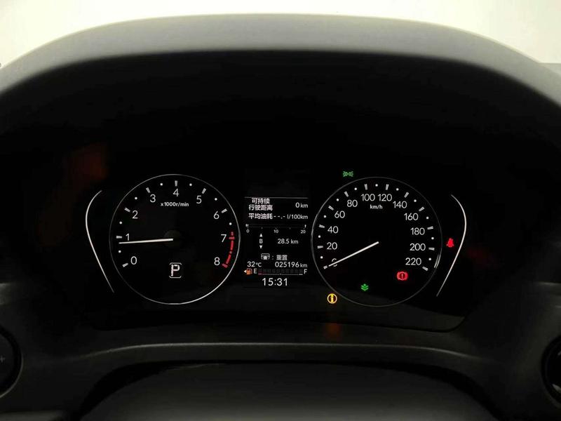 Honda XR-V, 2023 — фото 9 из 12