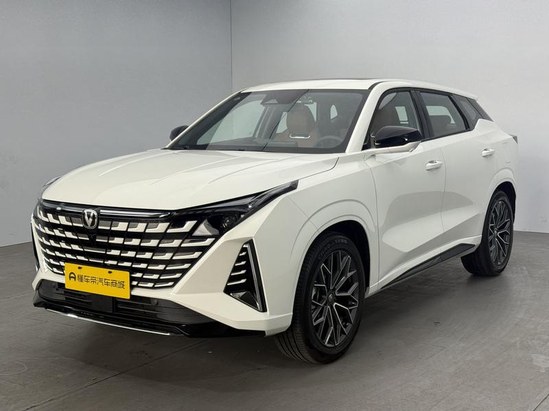 Changan UNI-Z, 2025 — купить в Туле под ключ