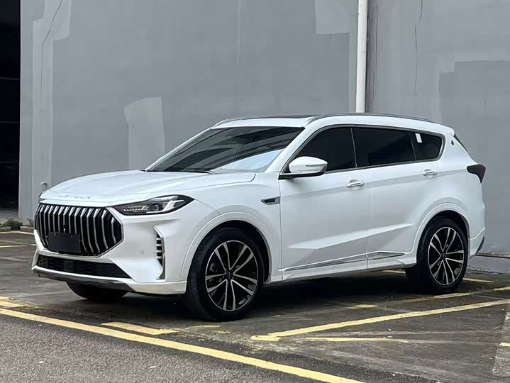 Jetour X70 Plus, 2022 — купить в Оренбурге под ключ