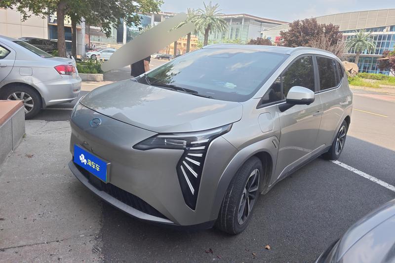 GAC Aion Y, 2023 — купить в Орле под ключ