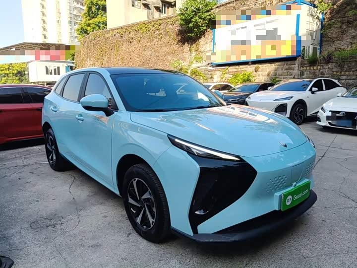 Dongfeng Forthing Leiting, 2024 — фото 4 из 9