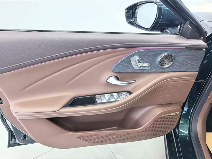 Chery Arrizo 8, 2024 — фото 7 из 9