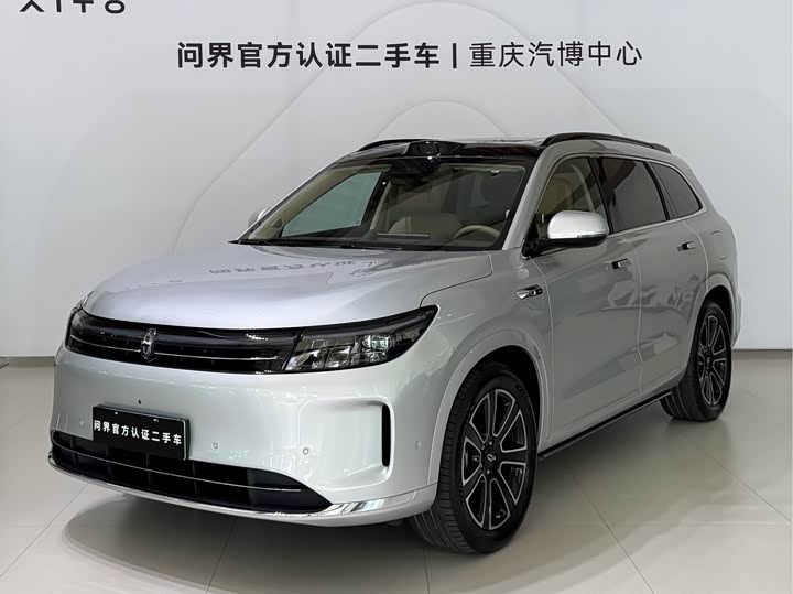 Aito M7, 2024 — купить в Владимире под ключ