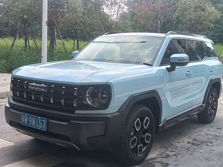 Haval KuGou, 2022 — купить в Ижевске под ключ