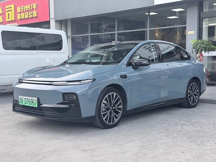 Leapmotor B01, 2025 — купить в Оренбурге под ключ