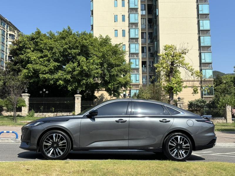 Changan Eado Plus, 2025 — фото 4 из 12