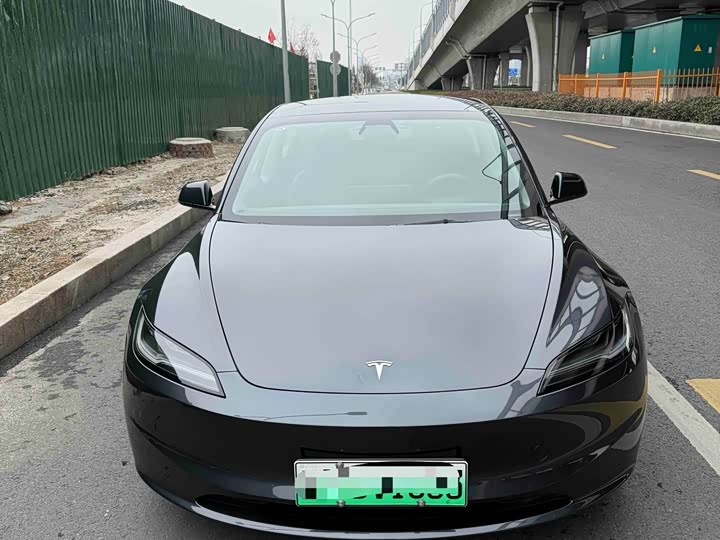 Tesla Model 3, 2024 — купить в Калуге под ключ