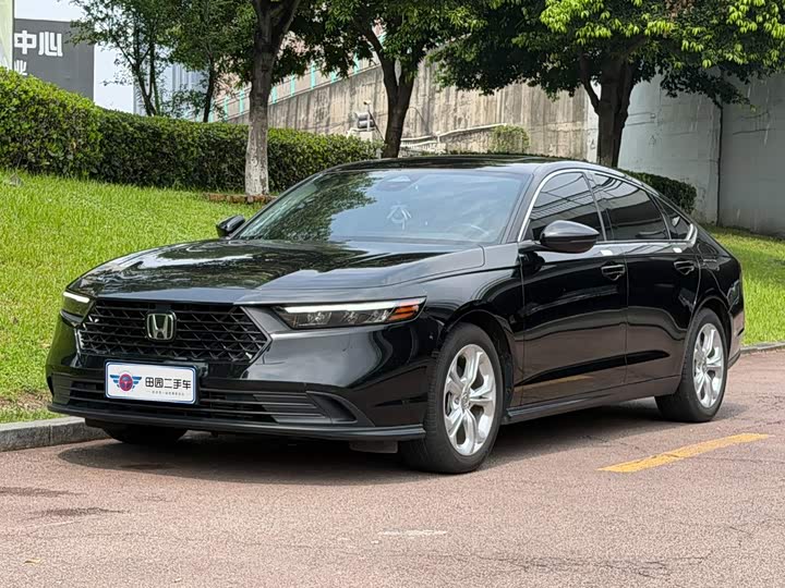 Honda Accord, 2023 — купить в Казани под ключ