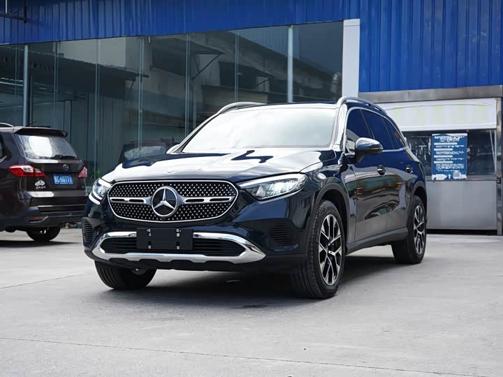 Mercedes-Benz GLC-Class, 2023 — купить в Твери под ключ