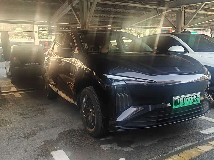 Dongfeng Forthing Xinghai X5, 2025 — фото 2 из 9