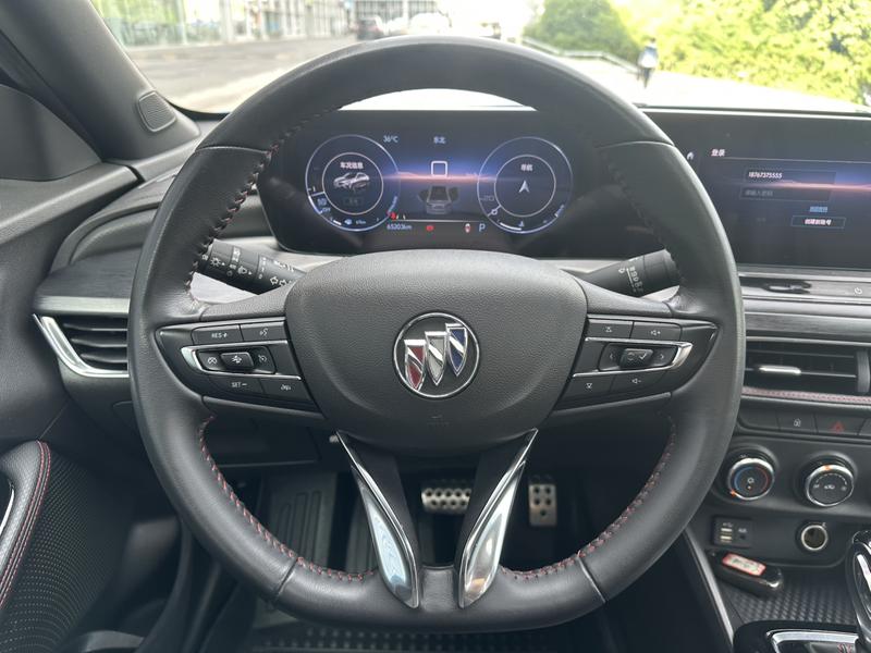 Buick Verano, 2021 — фото 11 из 12