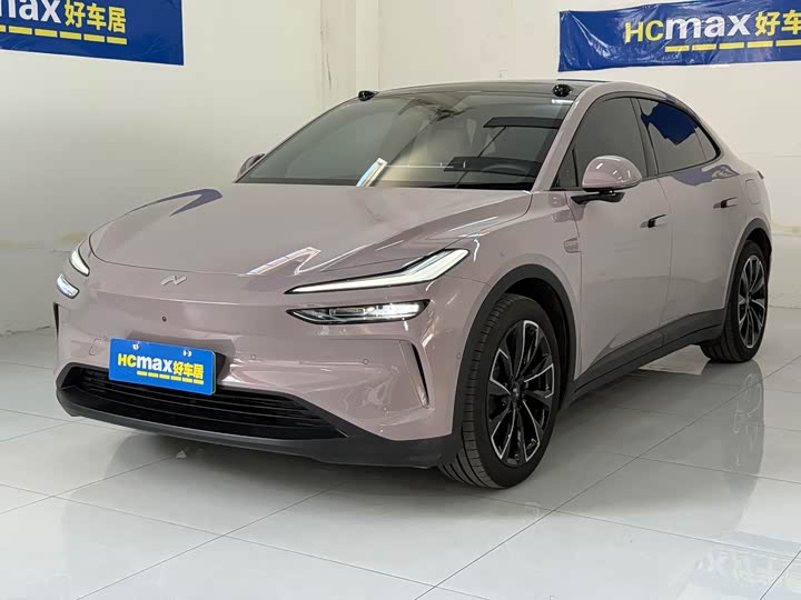 Nio Onvo L60, 2025 — купить в Санкт-Петербурге под ключ