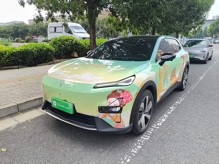 Changan Deepal S05, 2024 — купить в Санкт-Петербурге под ключ