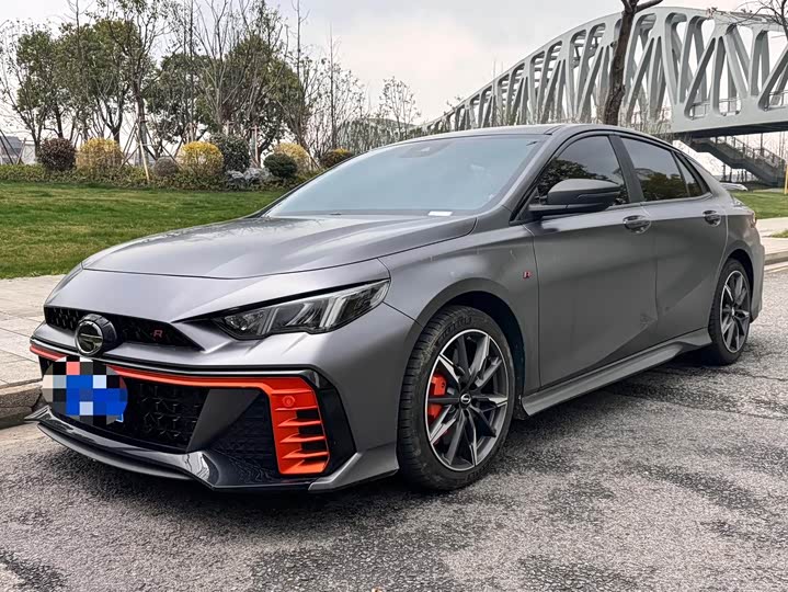 GAC Trumpchi Empow R, 2022 — купить в Костроме под ключ