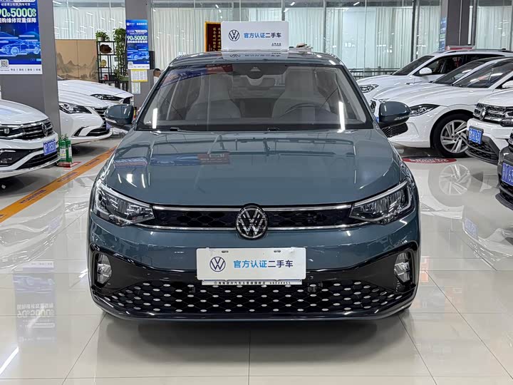 Volkswagen Lavida, 2023 — фото 2 из 9