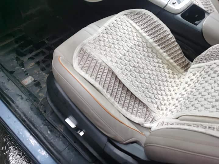 BYD Song Pro Hybrid, 2023 — фото 9 из 9