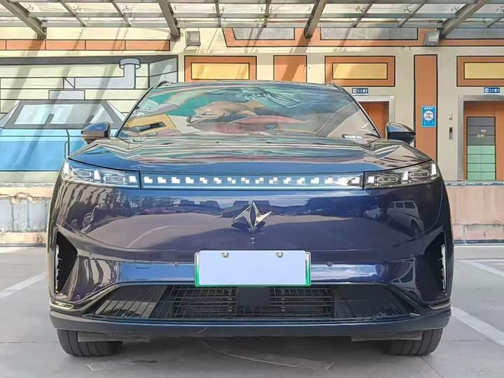 Dongfeng Yipai eπ 008, 2024 — фото 2 из 7