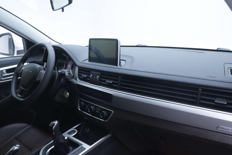 Dongfeng Forthing T5, 2022 — фото 6 из 12