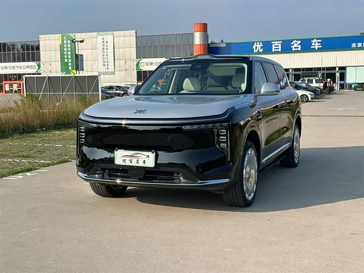 IM motors LS9, 2025 — купить в Владимире под ключ