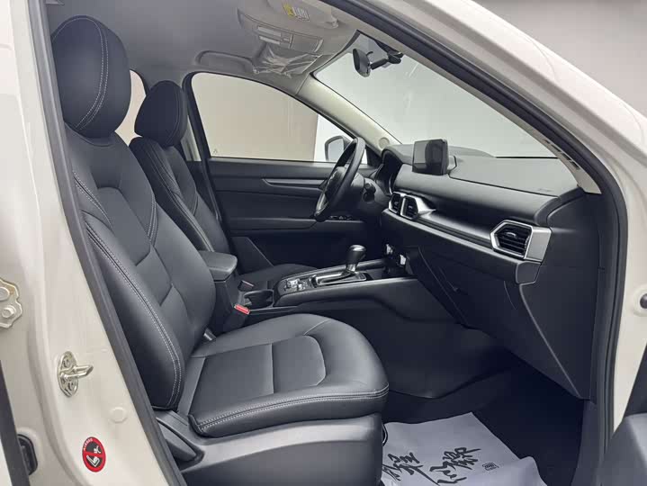 Mazda CX-5, 2024 — фото 9 из 9